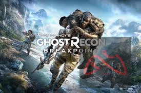 اکانت بازی Ghost Recon Breakpoint Pc