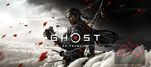 ghost of tushima (گوست آف توشیما) برای ps5 و ps4