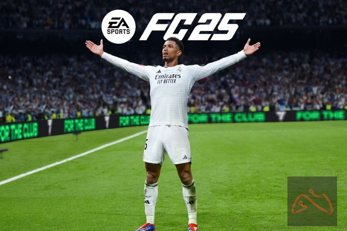 اکانت سوئیچ fc25 ایکس باکس