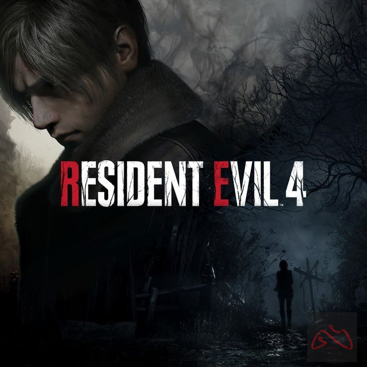 Resident Evil4 remake برای ایکس باکس ظ هوم