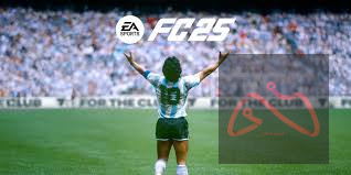 Fc25 ظرفیت غیر هوم برای ایکس باکس