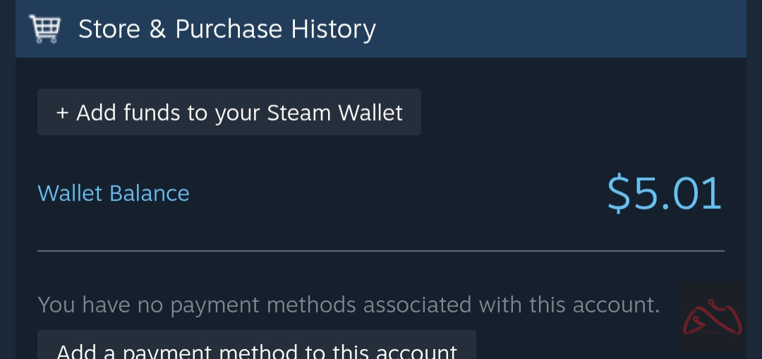 اکانت استیم ریجن آمریکا با GTA V