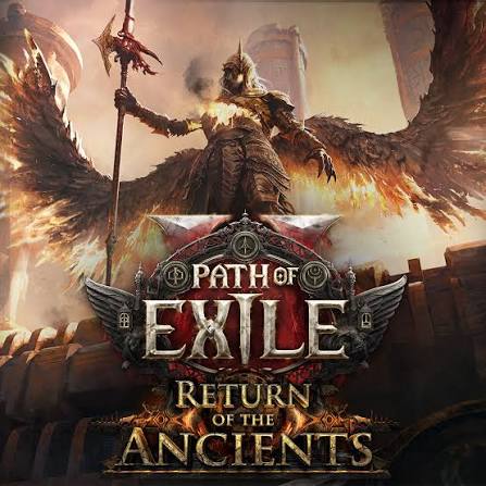 اکانت استیم path of exile 2